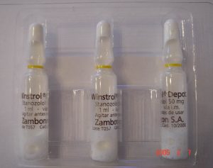 winstrol ampoules