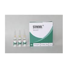 stanol injectable 